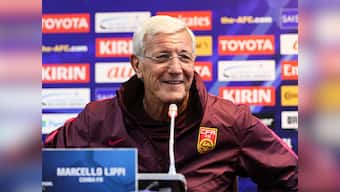 FIFA 2018 World Cup qualifiers: China exits the race but coach Marcello Lippi shows way forward for side