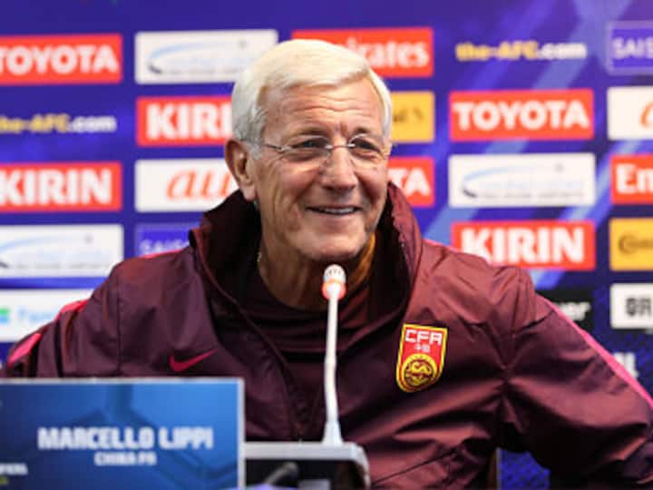 FIFA 2018 World Cup qualifiers: China exits the race but coach Marcello Lippi shows way forward for side