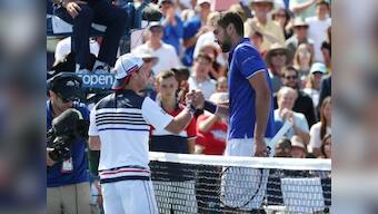 US Open 2017: Marin Cilic's third-round exit assures first-time finalist from bottom half of men's draw