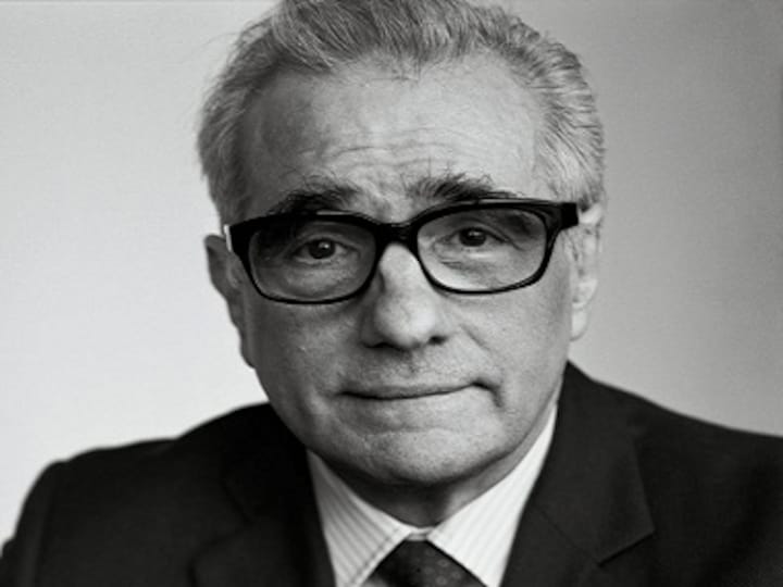 Martin Scorsese wraps up production of The Irishman, his upcoming film starring Robert De Niro, Al Pacino