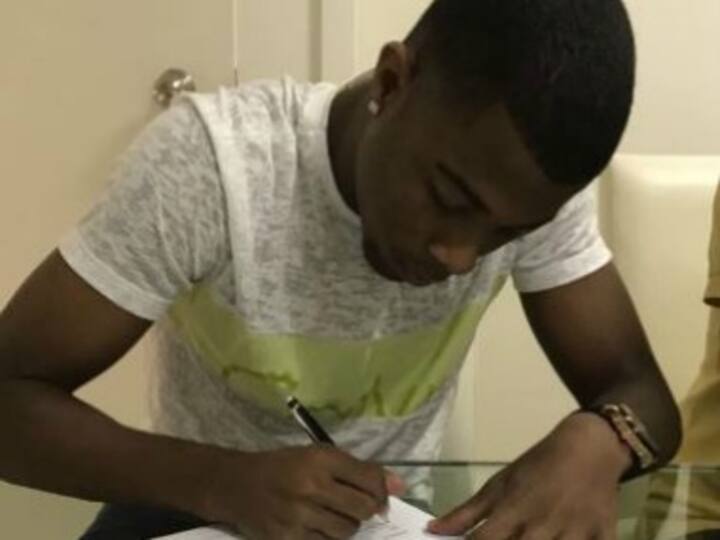 ISL 2017-18: Jamshedpur FC rope in Brazilian midfielder Matheus Goncalves, becomes their sixth signing