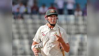Australia's Matthew Renshaw takes break from cricket to 'freshen up' after Queensland snub