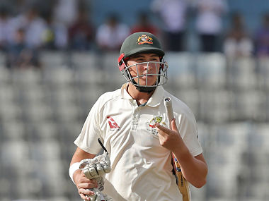 Australia ball-tampering scandal: Matt Renshaw added to squad for final Test against South Africa in wake of Sandpapergate Australia ball-tampering scandal: Matt Renshaw added to squad for final Test against South Africa in wake of Sandpapergate