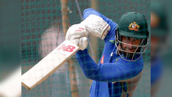 India vs Australia: Matthew Wade will find it 'very hard' to play in the Ashes, feels Michael Clarke