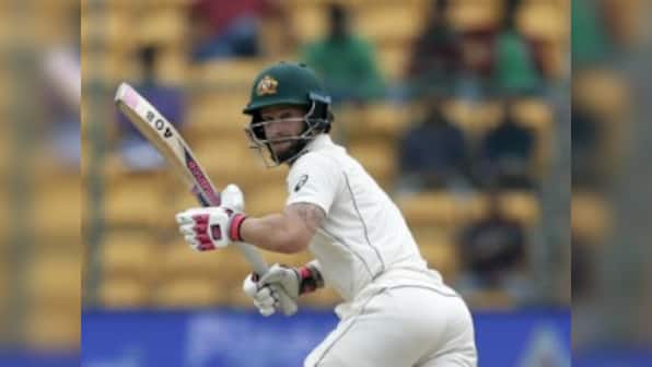 Ashes 2017: Matthew Wade is more 'Australian' wicketkeeper but should that alone guarantee him a spot?