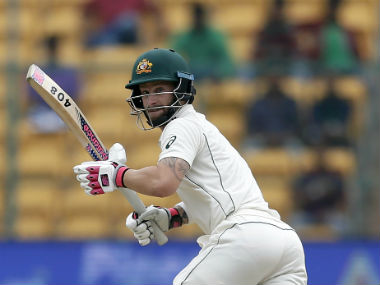 Australia vs Sri Lanka: Matthew Wade slams CA over Test snub, questions selection criteria Australia vs Sri Lanka: Matthew Wade slams CA over Test snub, questions selection criteria