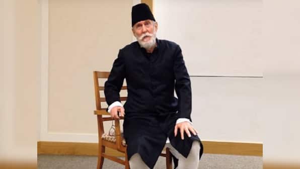 Tom Alter passes away: Seasoned actor played 'angrez afsar' and Gandhi with equal elan