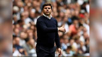 Premier League: Manager Mauricio Pochettino threatened to 'kill or head-butt' Serge Aurier if he misbehaves