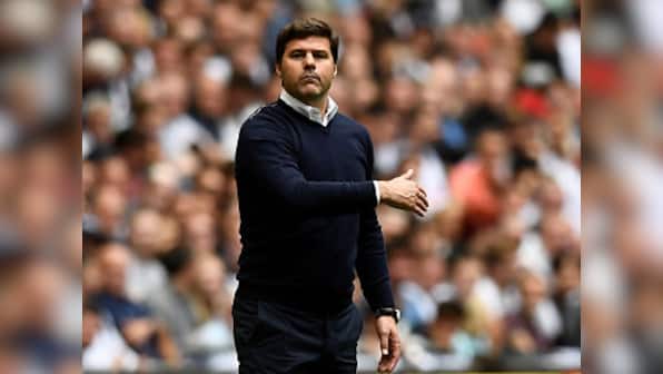 Premier League: Manager Mauricio Pochettino threatened to 'kill or head-butt' Serge Aurier if he misbehaves