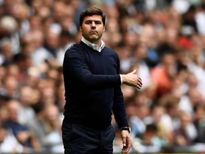 Premier League: Manager Mauricio Pochettino threatened to 'kill or head-butt' Serge Aurier if he misbehaves Premier League: Manager Mauricio Pochettino threatened to 'kill or head-butt' Serge Aurier if he misbehaves