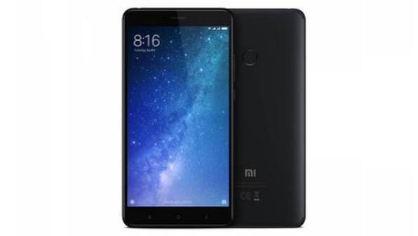 Xiaomi Mi Max 2 review: A long-lasting phone with little competition in its price range