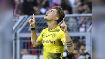 Bundesliga: From Maximilian Philipp's versatility to Lucas Alario's glorious debut, five talking points