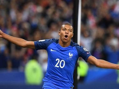 Ligue 1: Did Paris-Saint Germain break financial fair play rules for Kylian Mbappe's transfer from AS Monaco? Ligue 1: Did Paris-Saint Germain break financial fair play rules for Kylian Mbappe's transfer from AS Monaco?