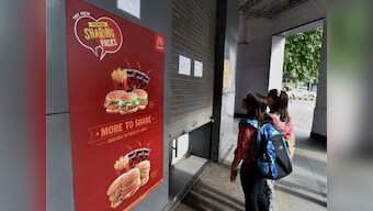 All 169 McDonald's outlets to function as usual, insists Vikram Bakshi after NCLAT denies relief; battle heightens