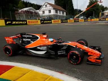 Formula One: McLaren's union with Renault spells good news for the sport and Fernando Alonso’s future Formula One: McLaren's union with Renault spells good news for the sport and Fernando Alonso’s future