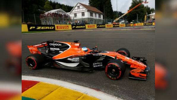 Formula One: McLaren's union with Renault spells good news for the sport and Fernando Alonso’s future