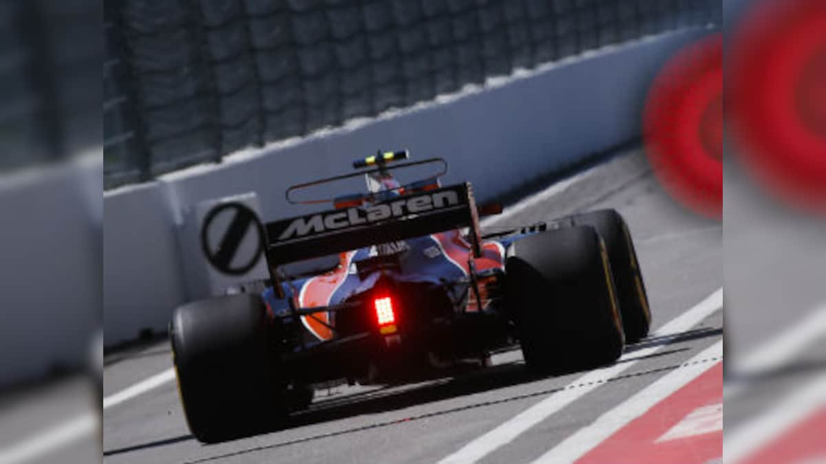 McLaren a very systematic company, but can find it hard to adapt to change, says Honda chief