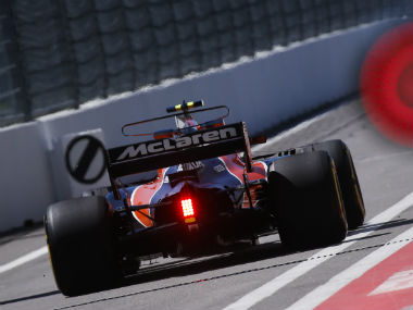 McLaren a very systematic company, but can find it hard to adapt to change, says Honda chief McLaren a very systematic company, but can find it hard to adapt to change, says Honda chief