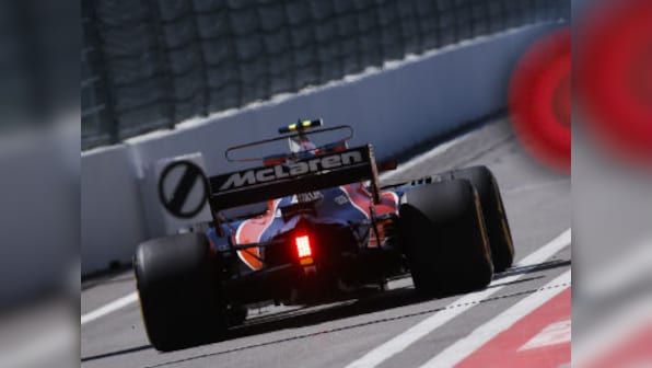 McLaren a very systematic company, but can find it hard to adapt to change, says Honda chief