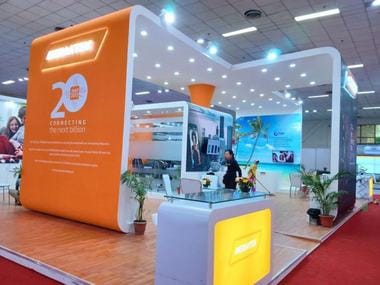 Semiconductor company MediaTek announces a new smartphone chip, MT6739 at India Mobile Congress