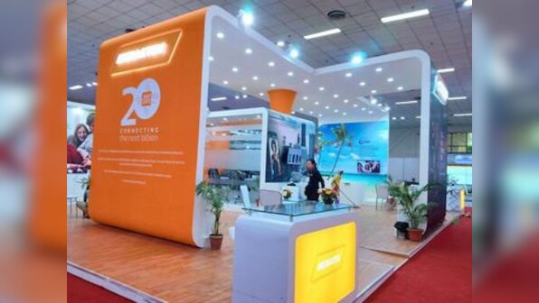 Semiconductor company MediaTek announces a new smartphone chip, MT6739 at India Mobile Congress