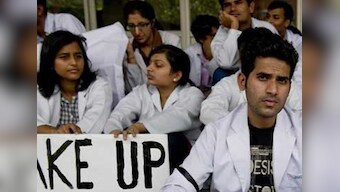 Medical Council of India cancels admission of 770 Puducherry first year MBBS students