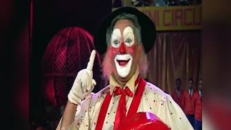 RK Studio fire: Bollywood loses gems like Raj Kapoor's Mera Naam Joker mask, Nargis' Awaara costume