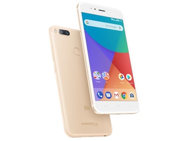  Xiaomi Mi A1 review: Stock Android with mid-range specs offers great value proposition
