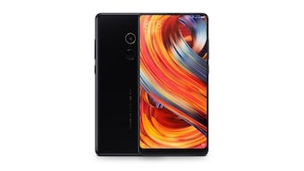 Xiaomi Mi Mix 2S event teaser on Weibo suggests that the phone will sport an unchanged bezel-less design