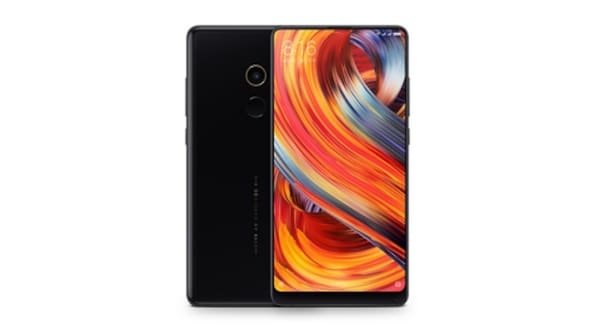 Xiaomi Mi Mix 2S event teaser on Weibo suggests that the phone will sport an unchanged bezel-less design