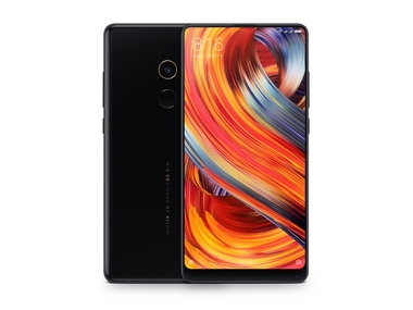 Xiaomi Mi Mix 2S event teaser on Weibo suggests that the phone will sport an unchanged bezel-less design Xiaomi Mi Mix 2S event teaser on Weibo suggests that the phone will sport an unchanged bezel-less design