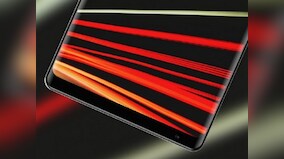 Latest Xiaomi Mi Mix 2 leaks reveal smaller bottom bezel; Qualcomm confirms Snapdragon 835 chipset