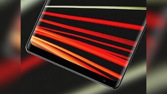 Latest Xiaomi Mi Mix 2 leaks reveal smaller bottom bezel; Qualcomm confirms Snapdragon 835 chipset
