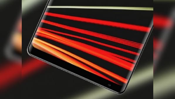 Latest Xiaomi Mi Mix 2 leaks reveal smaller bottom bezel; Qualcomm confirms Snapdragon 835 chipset