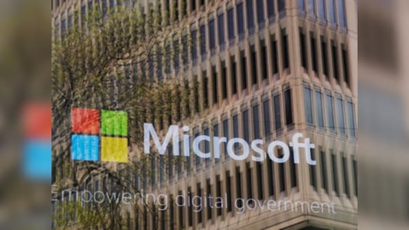 Microsoft opens Artificial Intelligence based healthcare department to aid medical research