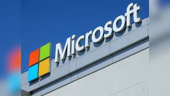 In Intelligent Cloud and Intelligent Edge lies a $100 billion opportunity: Microsoft India president