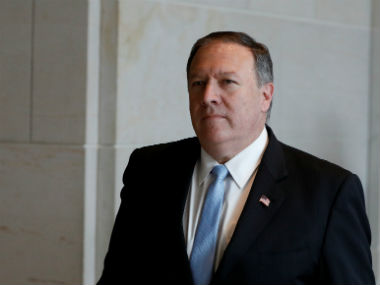 US will engage with Pakistan only if Islamabad takes decisive actions against terrorists, says CIA chief US will engage with Pakistan only if Islamabad takes decisive actions against terrorists, says CIA chief