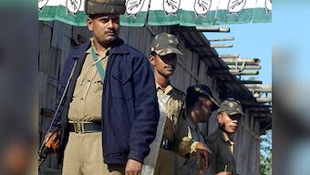 Mizoram Assembly adopts resolution against Citizenship Bill; state home minister says bill against principles of secularism
