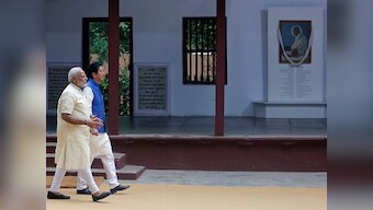 Shinzo Abe visit: Despite euphoria, Ahmedabad-Mumbai bullet train still has land acquisition hurdles to cross