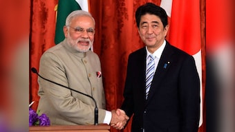 Narendra Modi arrives in Japan for two-day visit; Shinzo Abe to host private dinner for PM at his holiday home in Yamanashi