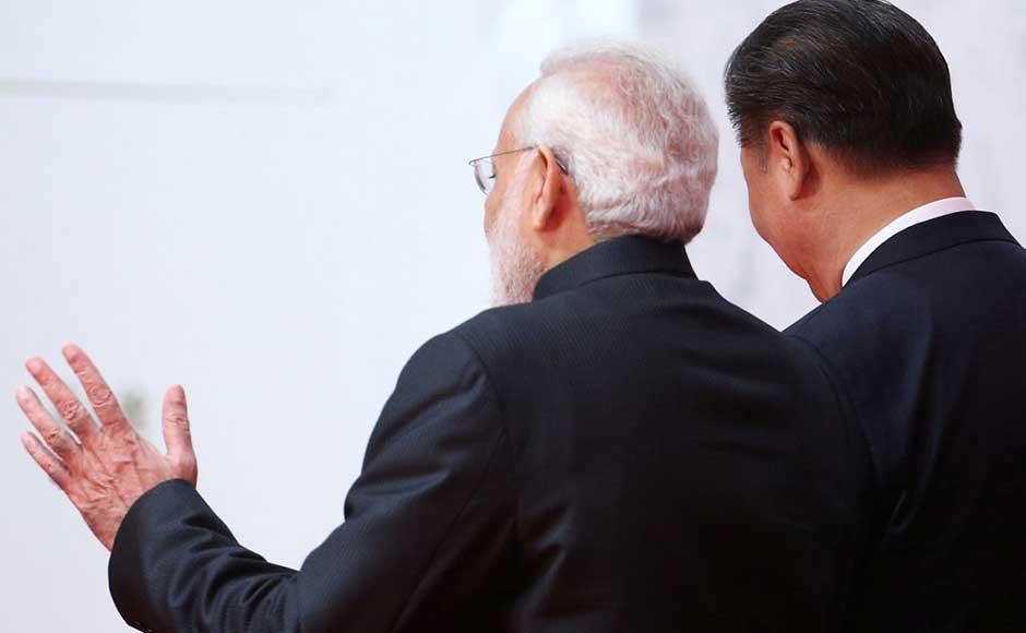 The five nations all broadly support free trade and oppose protectionism, although China, in particular, has been accused of erecting barriers to foreign competition as its own companies buy up others overseas. But Xi has positioned himself as a champion of globalization at a time when his US counterpart Donald Trump is renegotiating the North American Free Trade Agreement and pulled the US out of a planned trade deal with Pacific nations. AP The five nations all broadly support free trade and oppose protectionism, although China, in particular, has been accused of erecting barriers to foreign competition as its own companies buy up others overseas. But Xi has positioned himself as a champion of globalization at a time when his US counterpart Donald Trump is renegotiating the North American Free Trade Agreement and pulled the US out of a planned trade deal with Pacific nations. AP