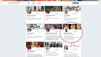 Gauri Lankesh murdered: Hindutva brigade warns scribes on Twitter, says she had it coming