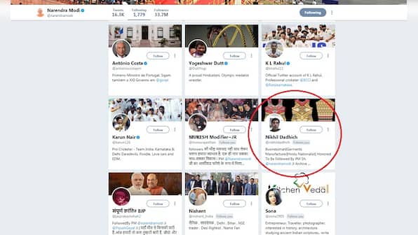 Gauri Lankesh murdered: Hindutva brigade warns scribes on Twitter, says she had it coming