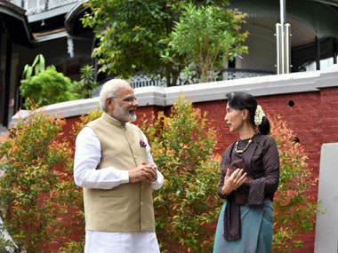 India's Rohingya policy: Not ideal, but best strategy to ensure geopolitical and security interests India's Rohingya policy: Not ideal, but best strategy to ensure geopolitical and security interests