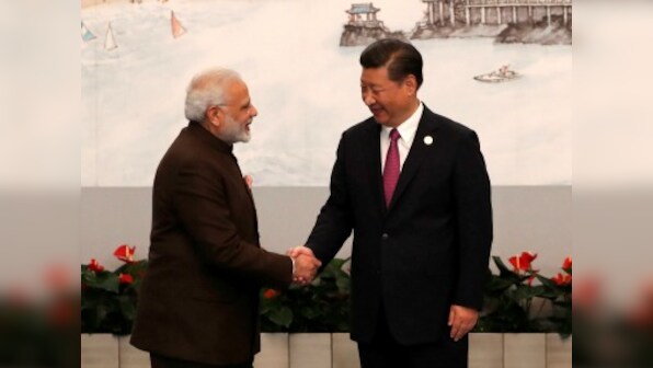 Narendra Modi-Xi Jinping BRICS meeting: Doka La standoff may have rescued India-China relationship from a freefall