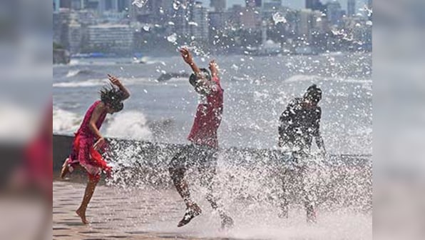 Maharashtra dams at 52 percent capacity; stock to last till July but Vidarbha a concern
