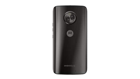 Moto X4 is likely to be the first Android One branded device from Motorola in United States