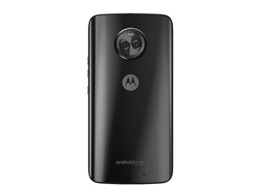 Moto X4 is likely to be the first Android One branded device from Motorola in United States Moto X4 is likely to be the first Android One branded device from Motorola in United States