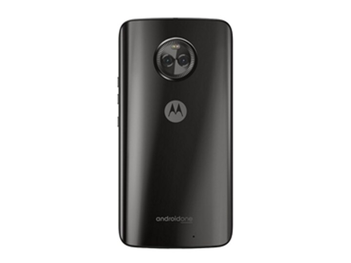 Moto X4 is likely to be the first Android One branded device from Motorola in United States