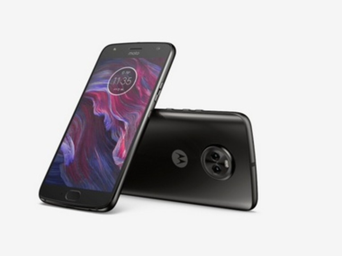 Motorola Moto G4 Plus is finally getting its Android Oreo update, starting  in the US